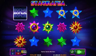 Starmania