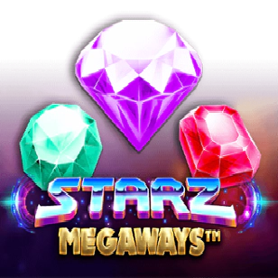 Starz Megaways