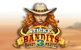 Sticky Bandits 3 Most Wanted