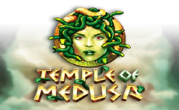 Temple of Medusa