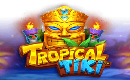 Tropical Tiki