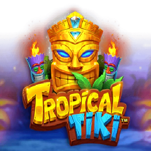 Tropical Tiki