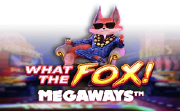 What the Fox Megaways