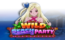 Wild Beach Party