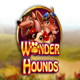 Wonder Hounds 95