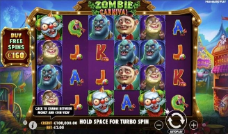 Zombie Carnival