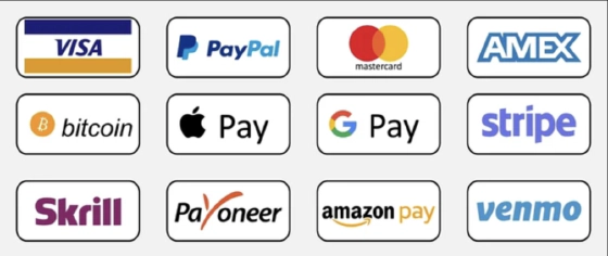 Les dépôts sur les comptes s'effectuent instantanément et en toute sécurité pour tous les membres